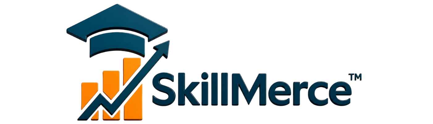 Final Logo Skillmerce